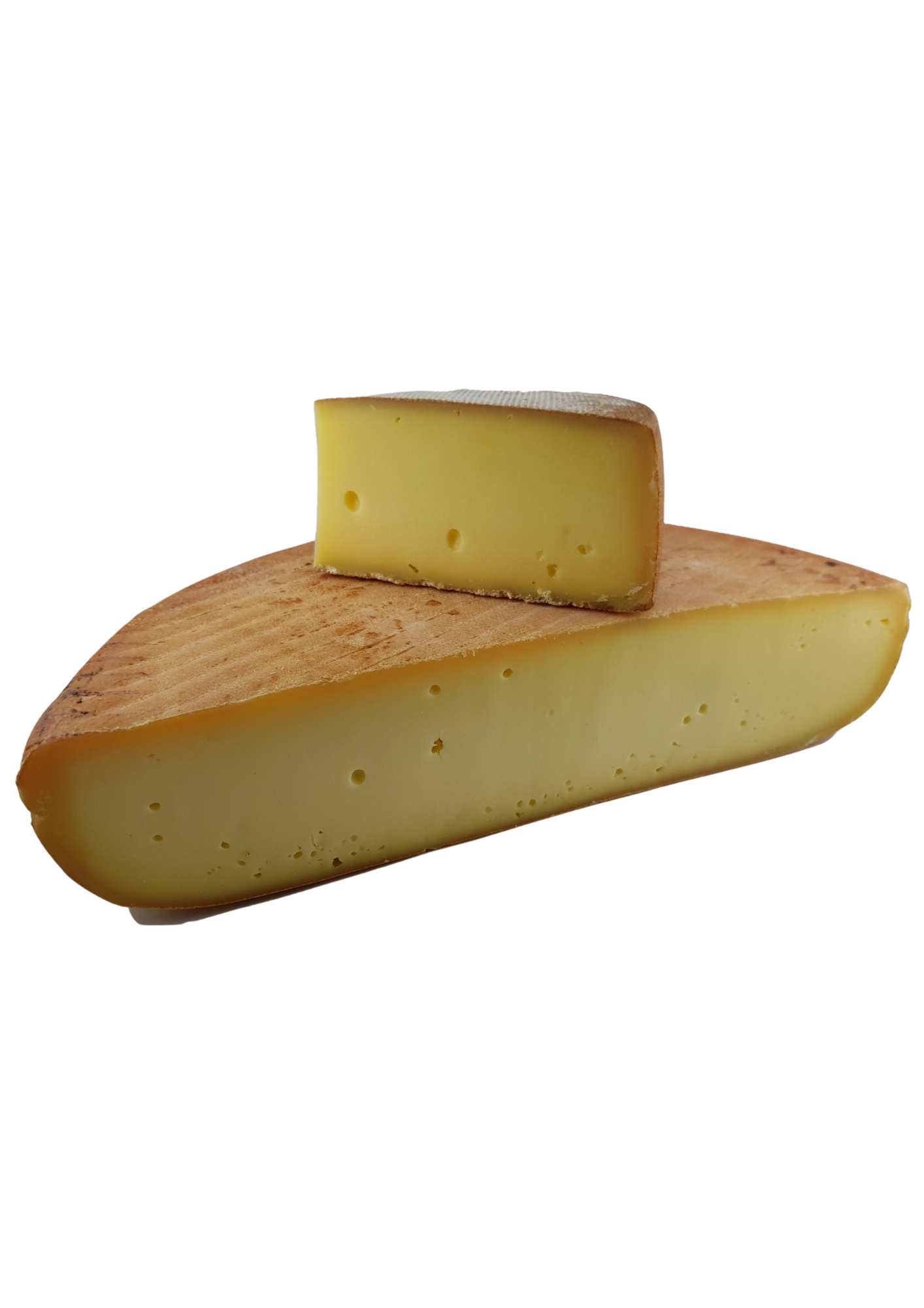 RACLETTE FUMEE